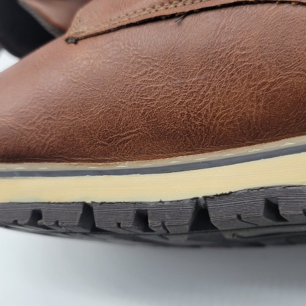 Akademiks Rugg Boot - Picture 9 of 13